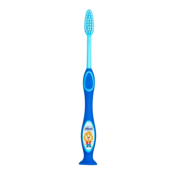 CHICCO CEPILLO DENTAL 6 ANOS 9079-20