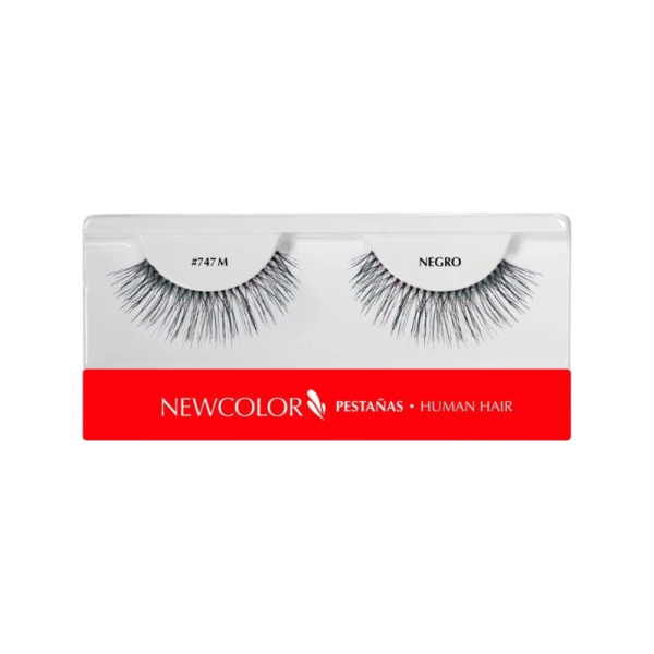 NEW COLOR PESTANAS POSTIZAS MEDIUM 946