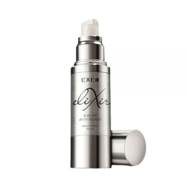 EXEL ELIXIR SERUN ANTIOXIDANTE