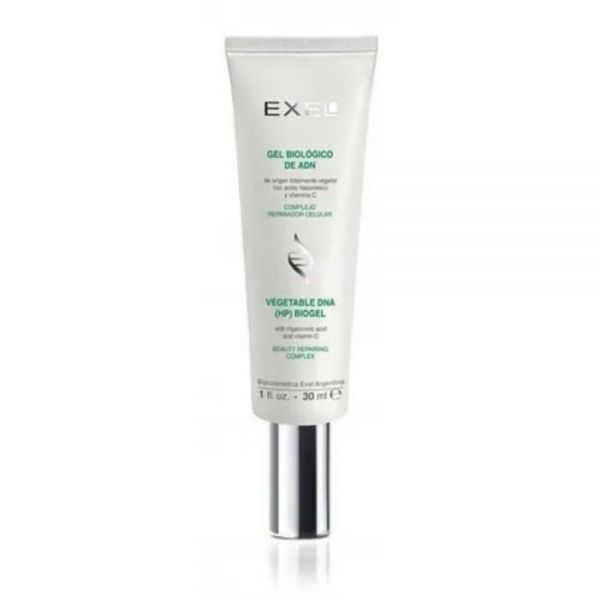 EXEL GEL BIOLOGICO C/ ADN VEG POMO 30 ML