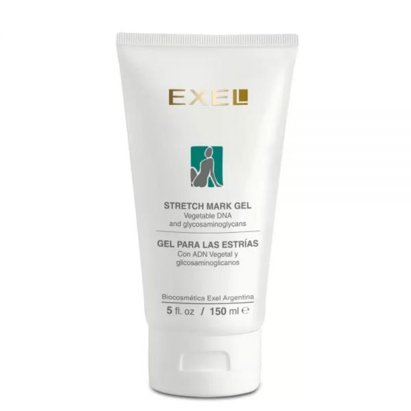 EXEL GEL P/LAS ESTRIAS ADN
150 ML