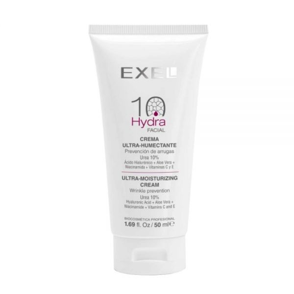 EXEL HYDRA 10 FACIAL 50 GR