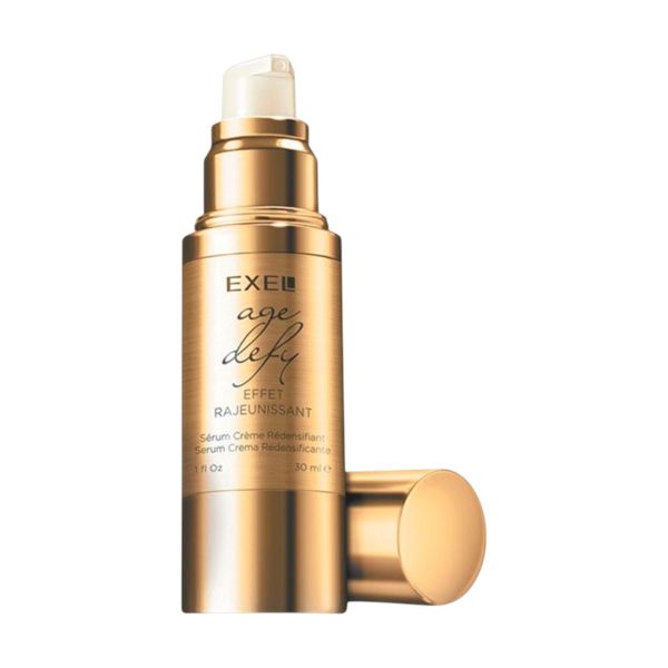 EXELL AGE DEFY SERUM CREMA 30 ML