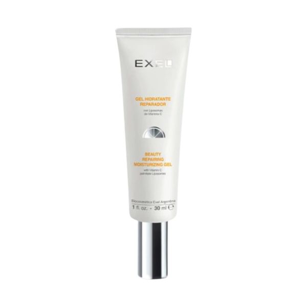 EXELL GEL HIDRATANTE C/ VIT C 30 CC