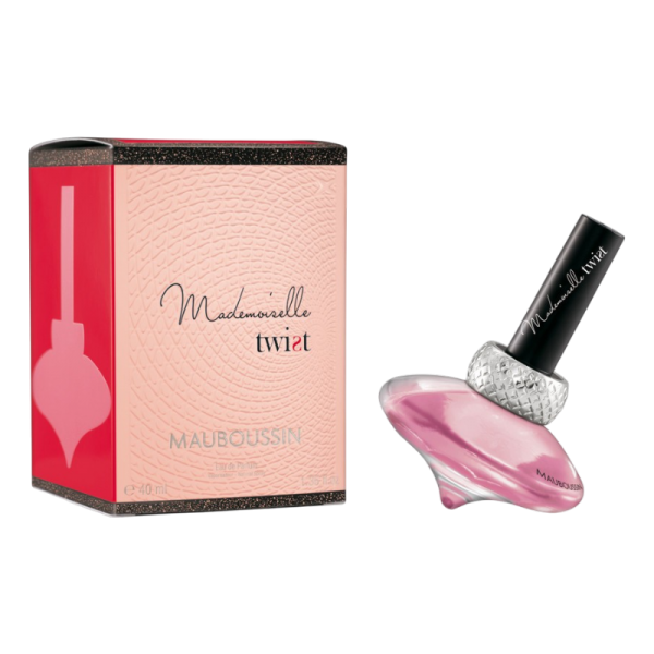 MADEMOISELLE TWIST EDP