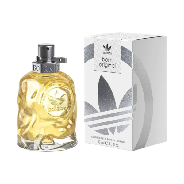 ADIDAS BORN ORIGINAL