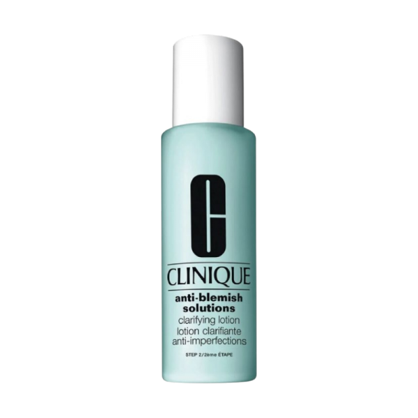 CLINIQUE ANTIBLEMISH