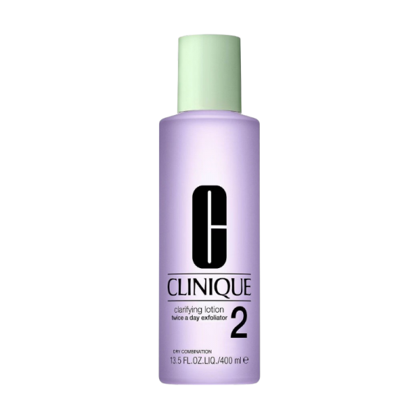 CLINIQUE CLARIFYING