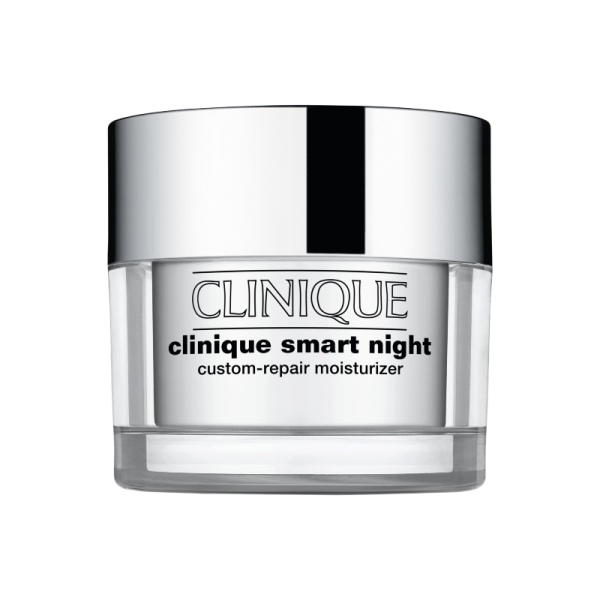 CLINIQUE SMART NIGHT CUSTOM REPAIR