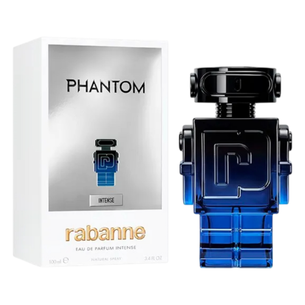 RABANNE PHAANTON INT 100ML
