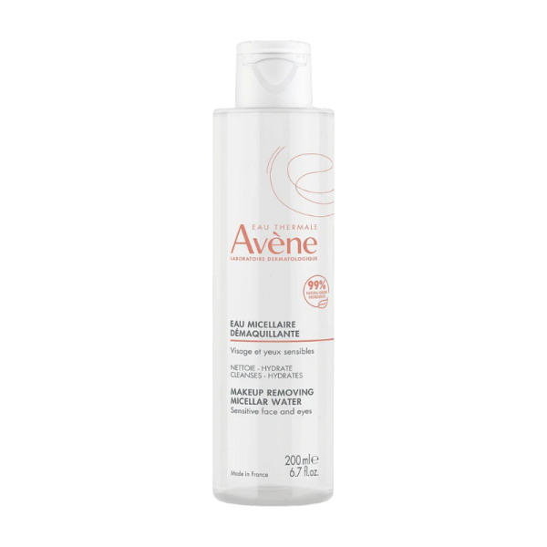 AVENE LOCION MICELAR 200 ML