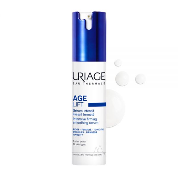 URIAGE AGE LIFT SERUM DIA Y NOCHE 30 ML