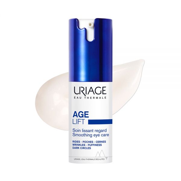 URIAGE AGE LIFT CONTORNO DE OJOS 15 ML