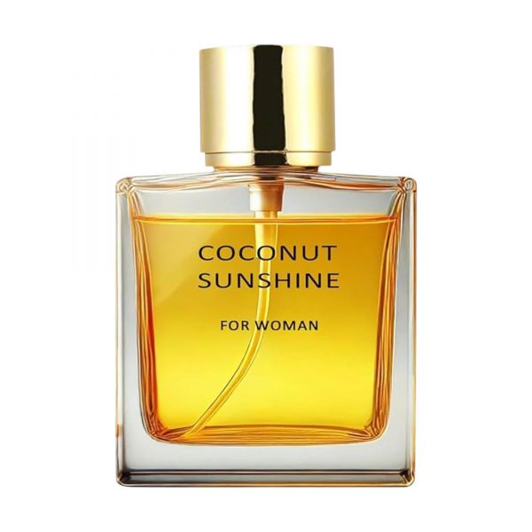 VICTORIA SECRET COCONUT SUNSHINE