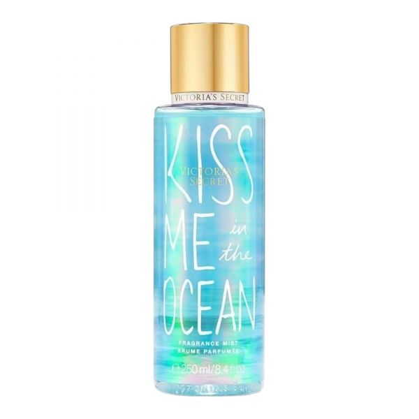 VICTORIA SECRET KISS ME OCEAN