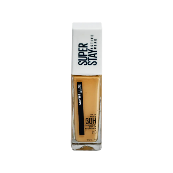 MAYBELLINE BASE SUPERSTAY FULL TAN
