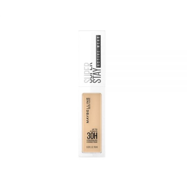MAYBELLINE CORRECTOR SUPER 25