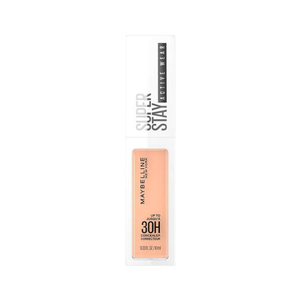 MAYBELLINE CORRECTOR SUPER 20