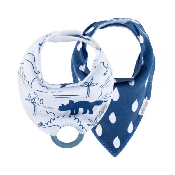DB BABERO BANDANA X2 AC237