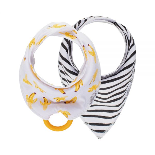 DB BABERO BANDANA X2 AC241