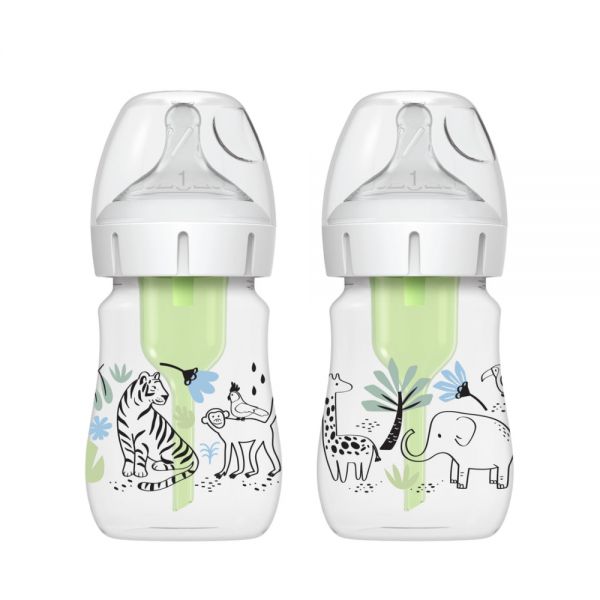 DB BIBERON B/AC/D X150 ML