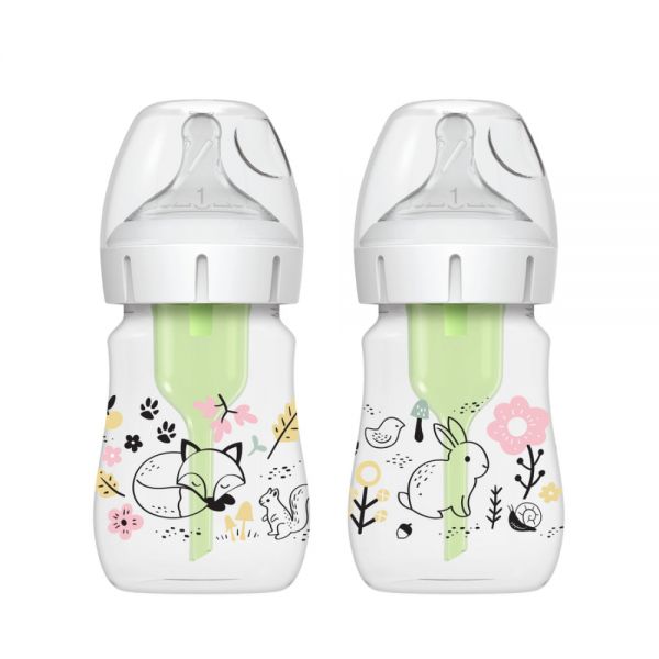 DR BROWNS BIBERON X 150 ML