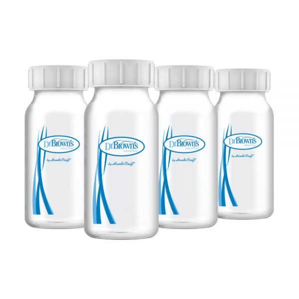 DB TARRITO REUSABLE X 4 120 ML