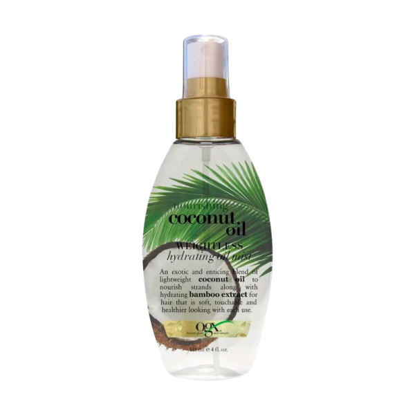 OGX COCONUT OIL X118ML