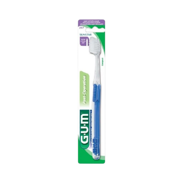 Gum Cepillo Delicate Post-Operation