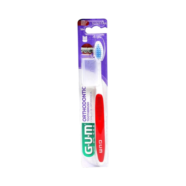 GUM ORTODONCIA X 1