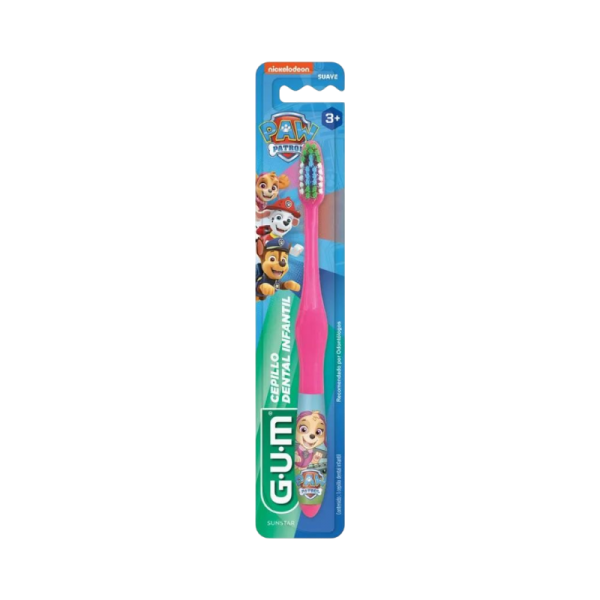 GUM KIDS PAW PATROL X 1 SUAVE