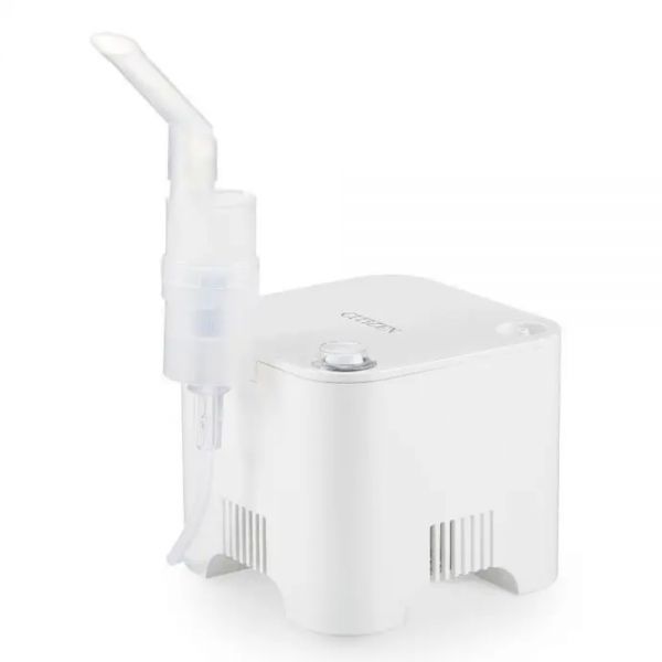 NEBULIZADOR CITIZEN CON COMPRESOR GC806