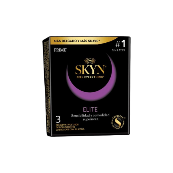 PRIME SKYN ELITE X3