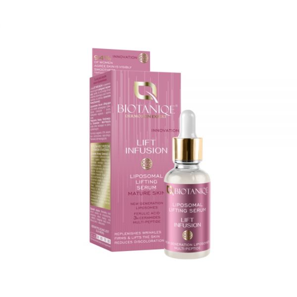 BIOTANIQE LIPOSOMAL LIFT SERUM