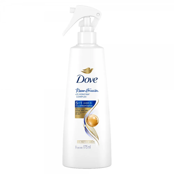 DOVE MULTIPROP RECONSTRUCCION 6X175ML