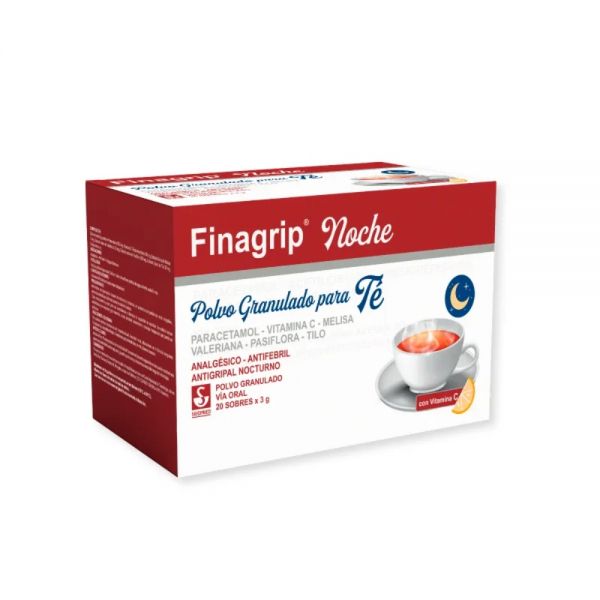 FINAGRIP TE NOCHE X 1 SOBRE (20)