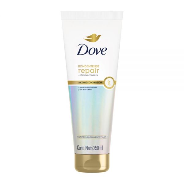 DOVE BOND INTENSE REPAIR ACOND 250 ML