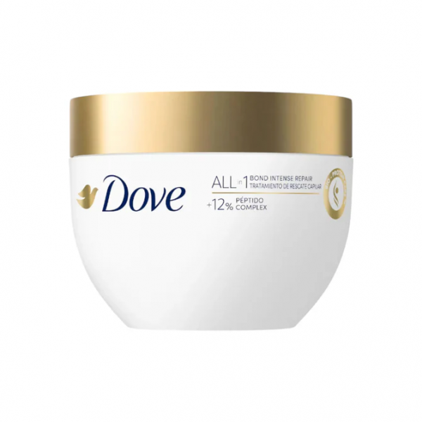 DOVE BOND INTENSE REPAIR MASC 250 GR