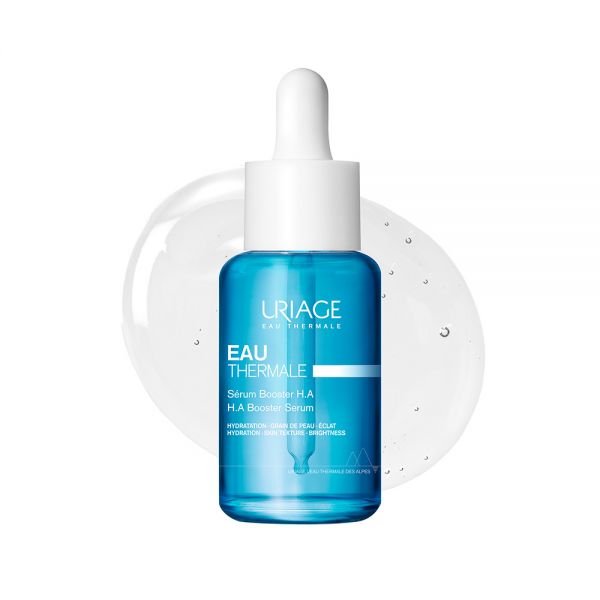URIAGE AGUA TERMAL SERUM HA X 30 ML