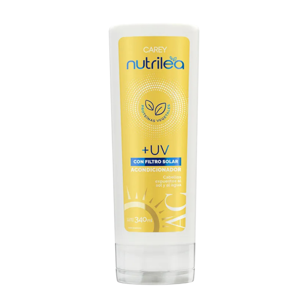 NUTRILEA CY ACO UV CON FILTRO SOLAR 340 ML