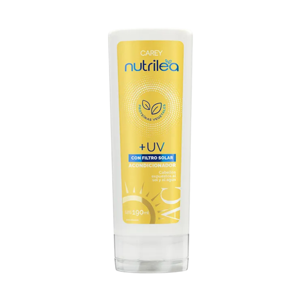 NUTRILEA CY ACO UV CON FILTRO SOLAR 190 ML