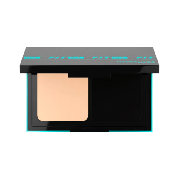 MAYBELLINE FIT ME POLVO BASE POWDER FONDATION ULTIMT TWC SPF 44 118