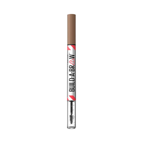 MAYBELLINE TATTOO BUILD A BROW SOFT BROWN