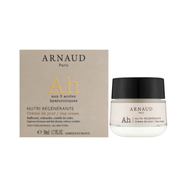 ARNAUD CREMA DIA NUTRI REGE 50ML