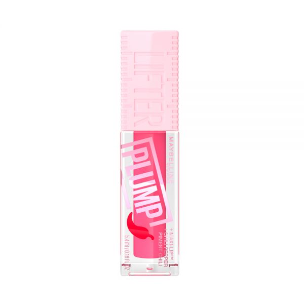 MAYBELLINE LABIAL LIFTER GLOSS PLUMP PINK STING