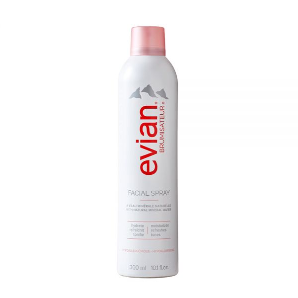 EVIAN SPRAY FACIAL 300ML