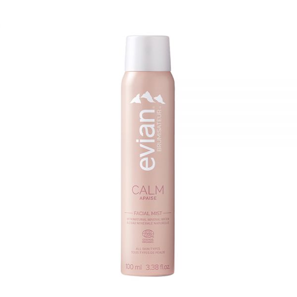 EVIAN BRUMA FACIAL CALMANTE 10ML