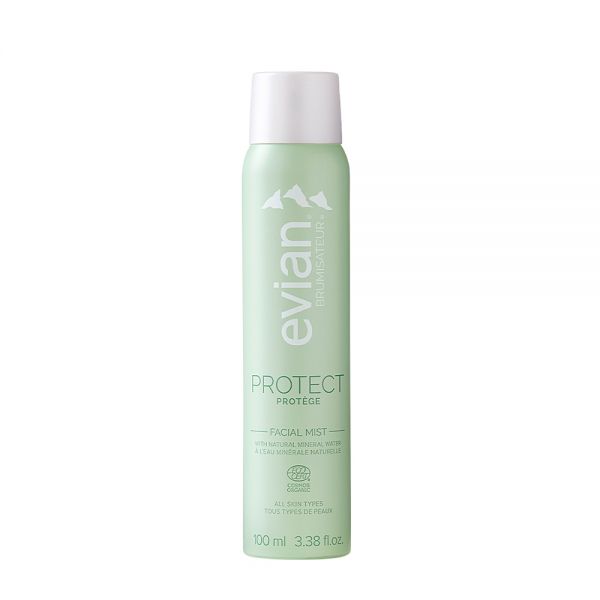 EVIAN BRUMA FACIAL CALMANTE 10ML