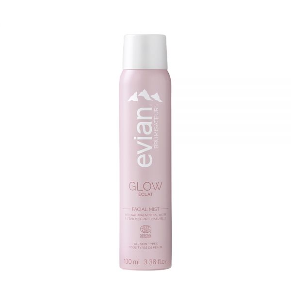 EVIAN BRUMA FACIAL PROTECTORA 10ML