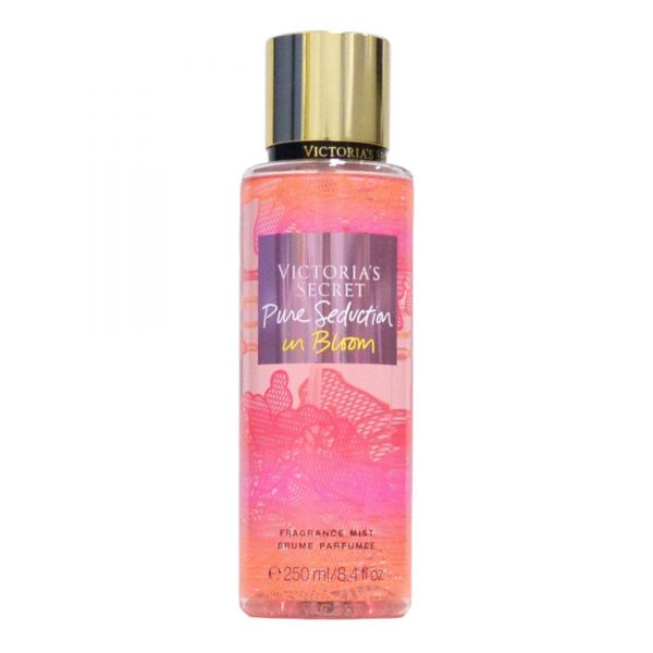 VICTORIA SECRET PURE SEDUTTION UN BLOOM 250ML